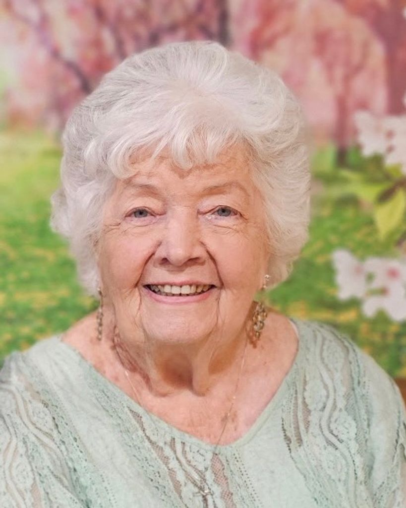 Ruby M. Smith Profile Photo