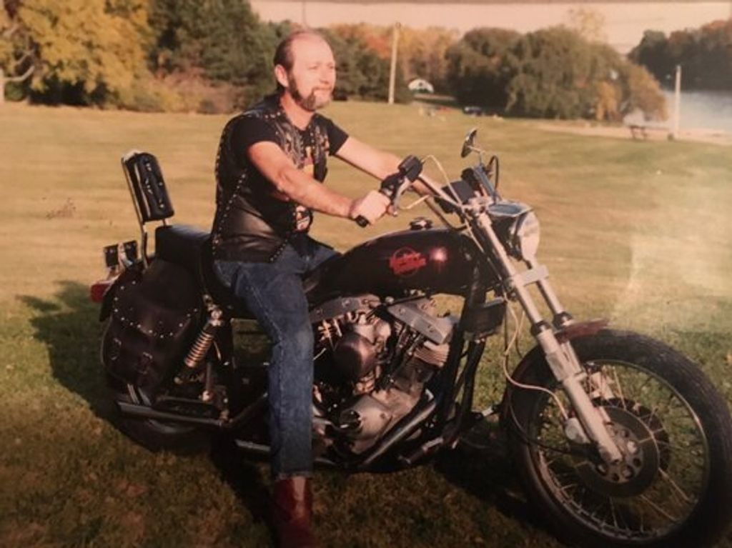 Michael E. Baker Profile Photo