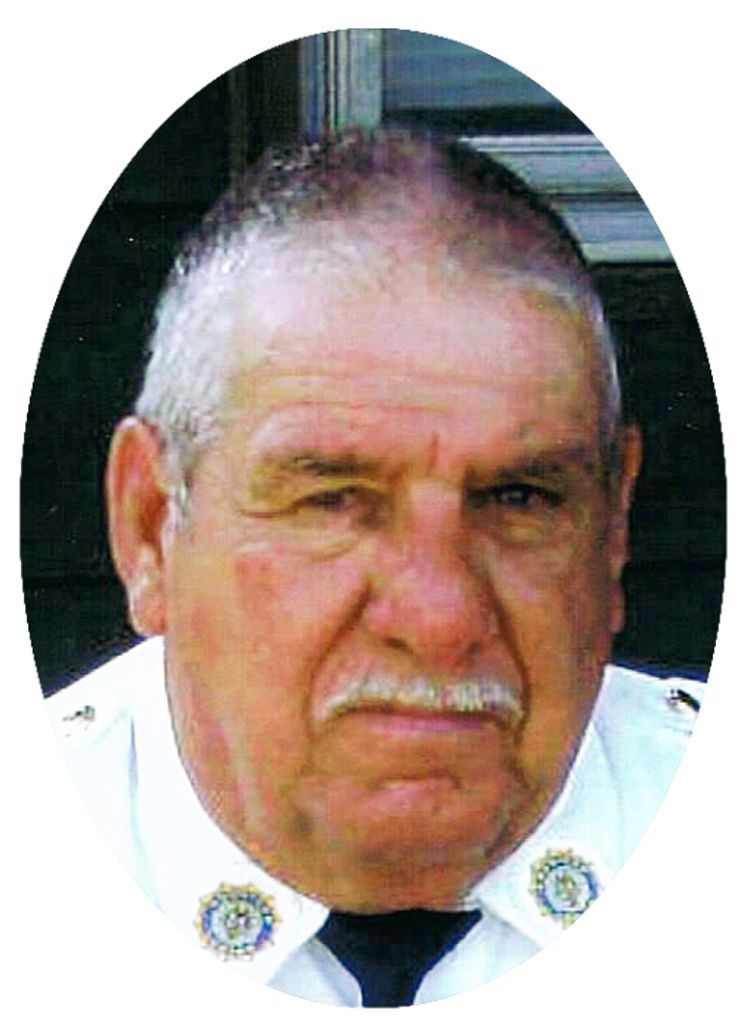 Fred Carl Jackson