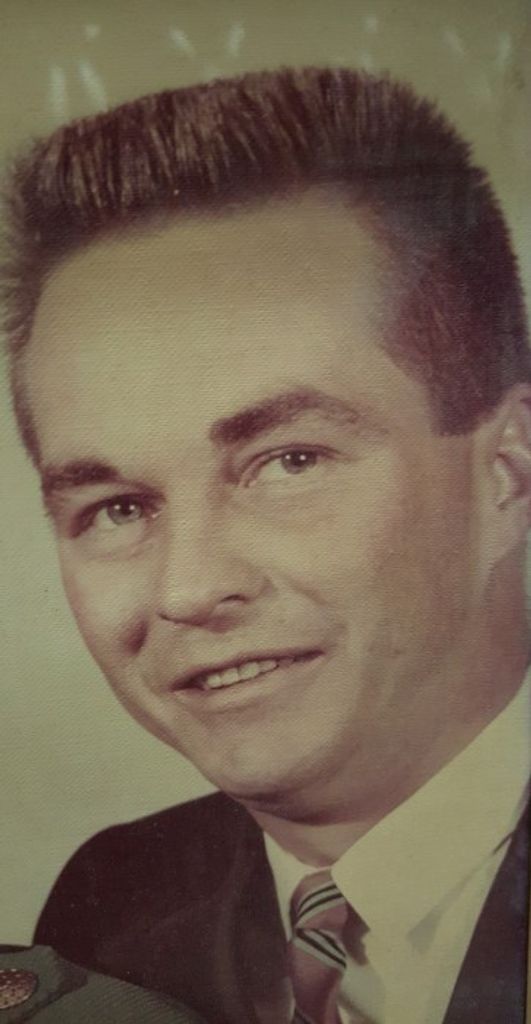 Thomas W. Massoth