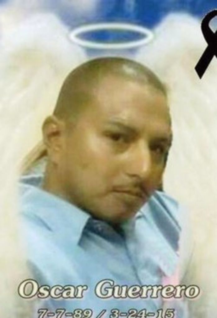 Oscar Guerrero