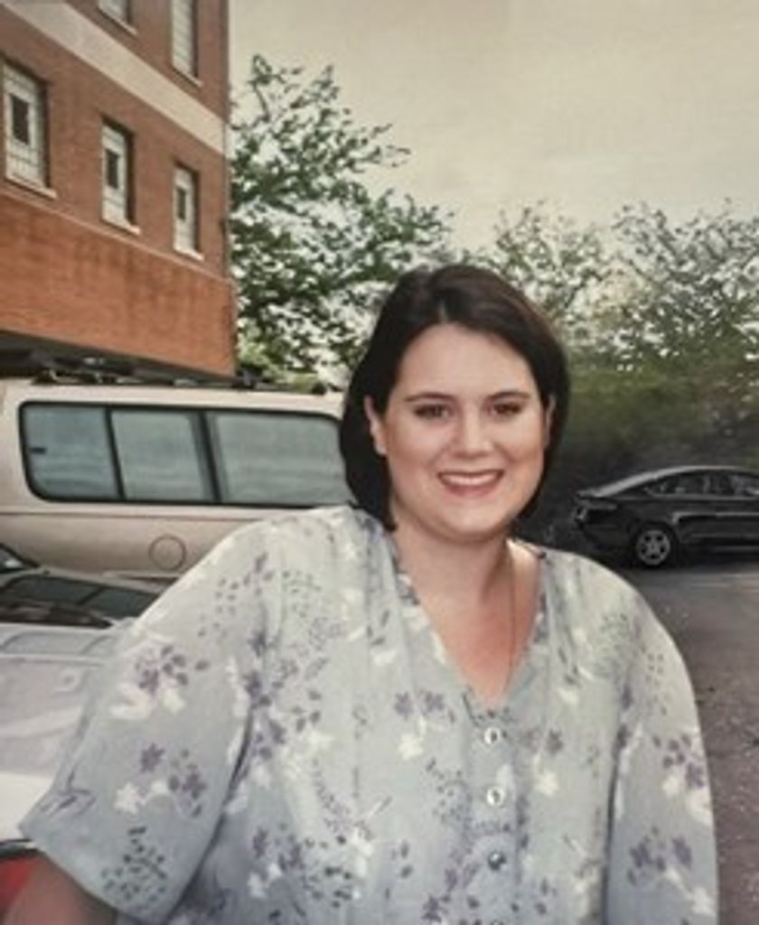 Erin Leah Albring