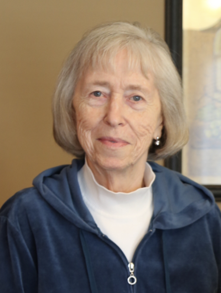 Jewell Branham Profile Photo