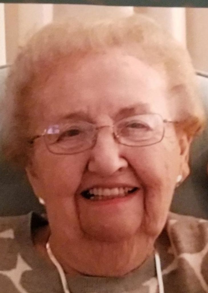 Nancy White Profile Photo