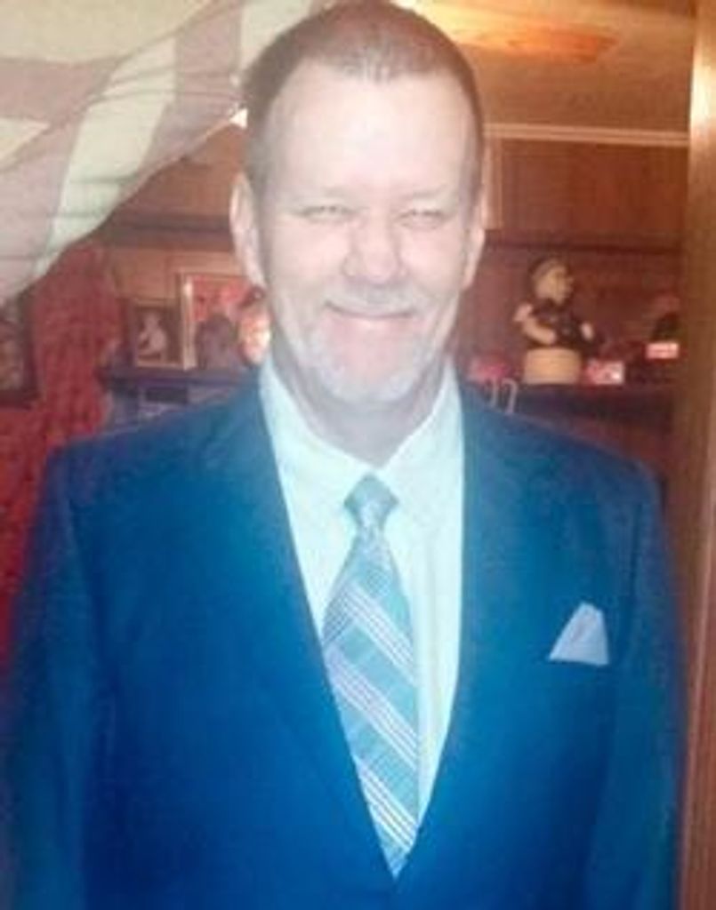 Robert Mitchell Shepard Profile Photo