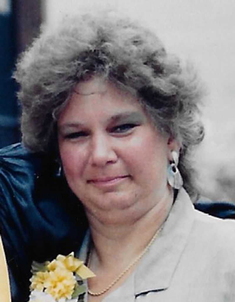 Margaret Anita Mchale