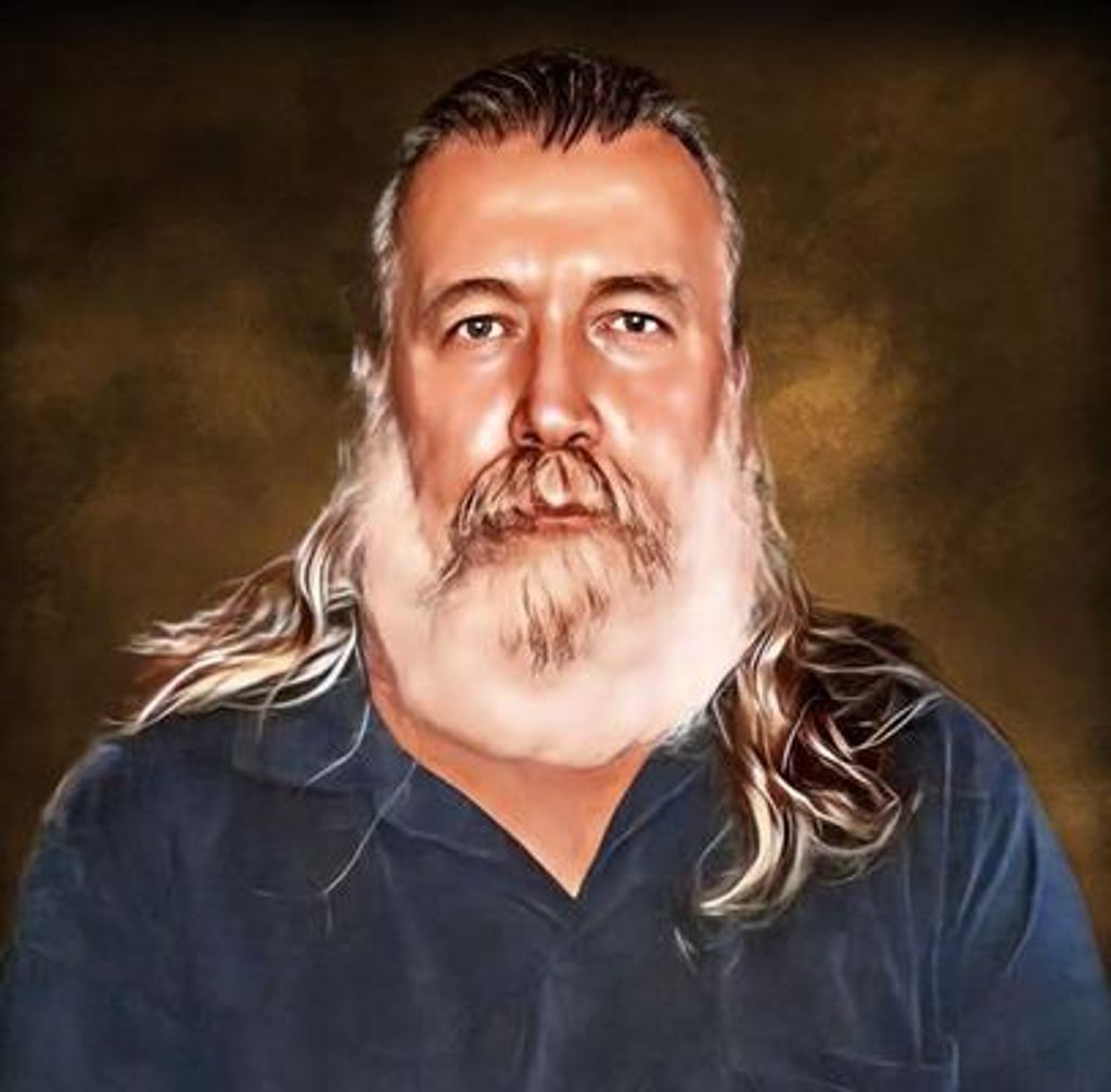 Gary Wayne Ostrander Jr. Profile Photo