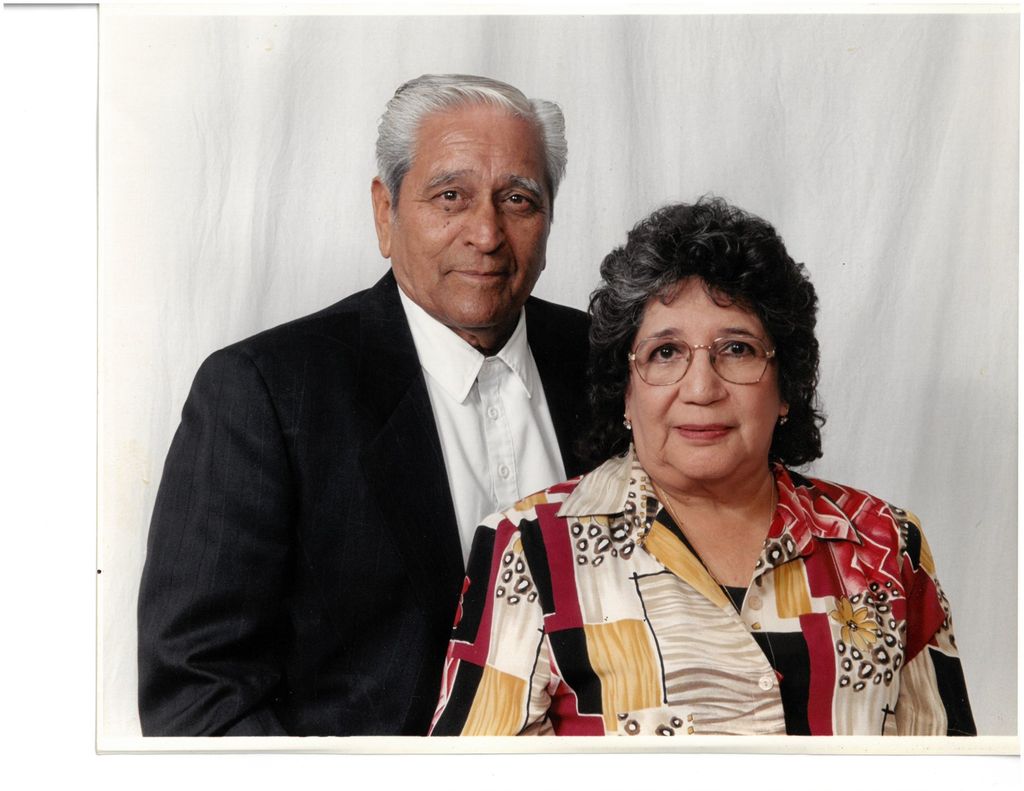 Josephine Salas Lopez