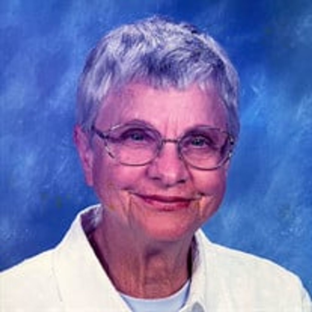 Jean "Sis" Cannon Profile Photo