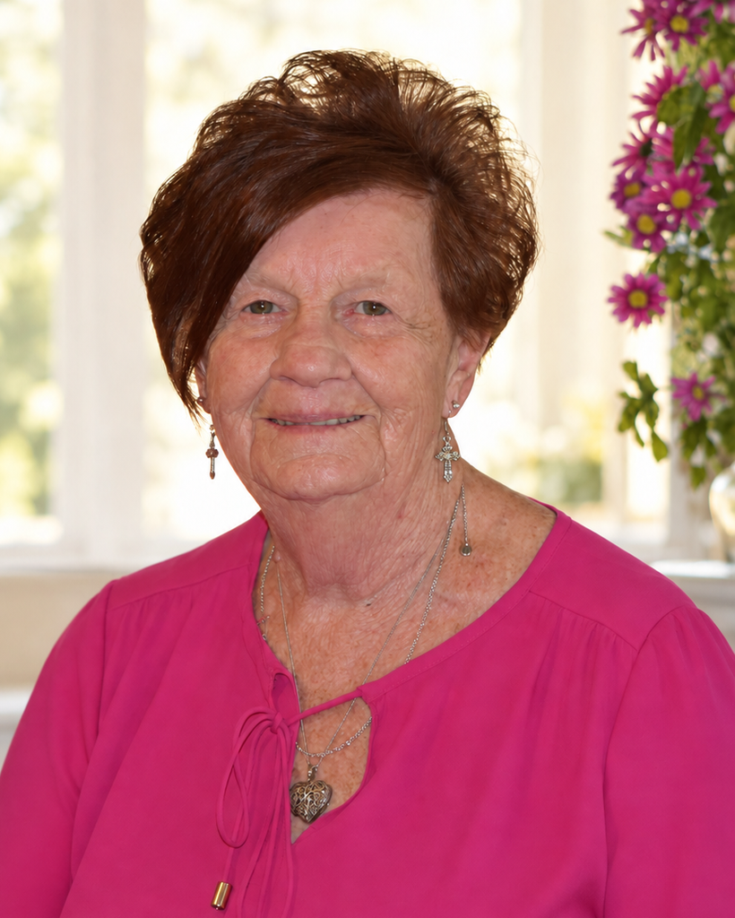 Olinda "Linda" Catherine Singleton