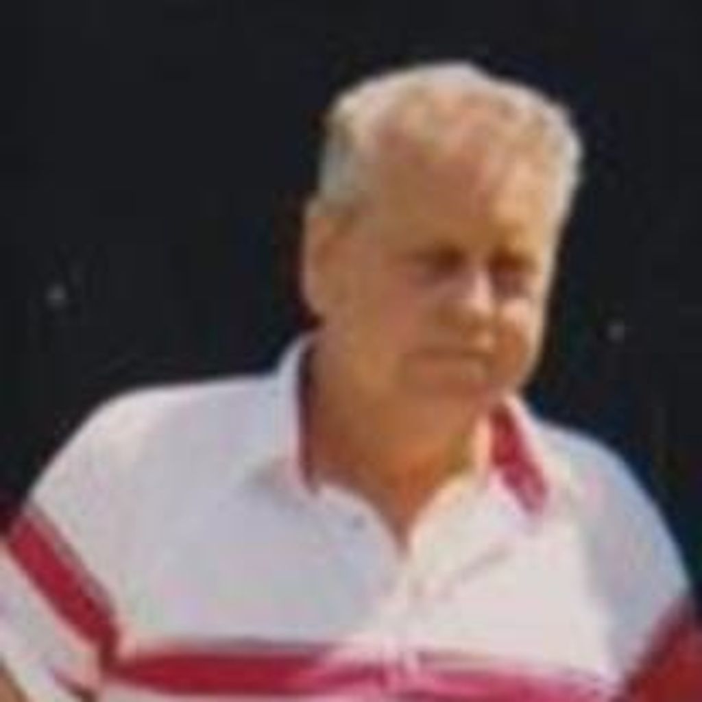 Harvey  Milton Hale Profile Photo