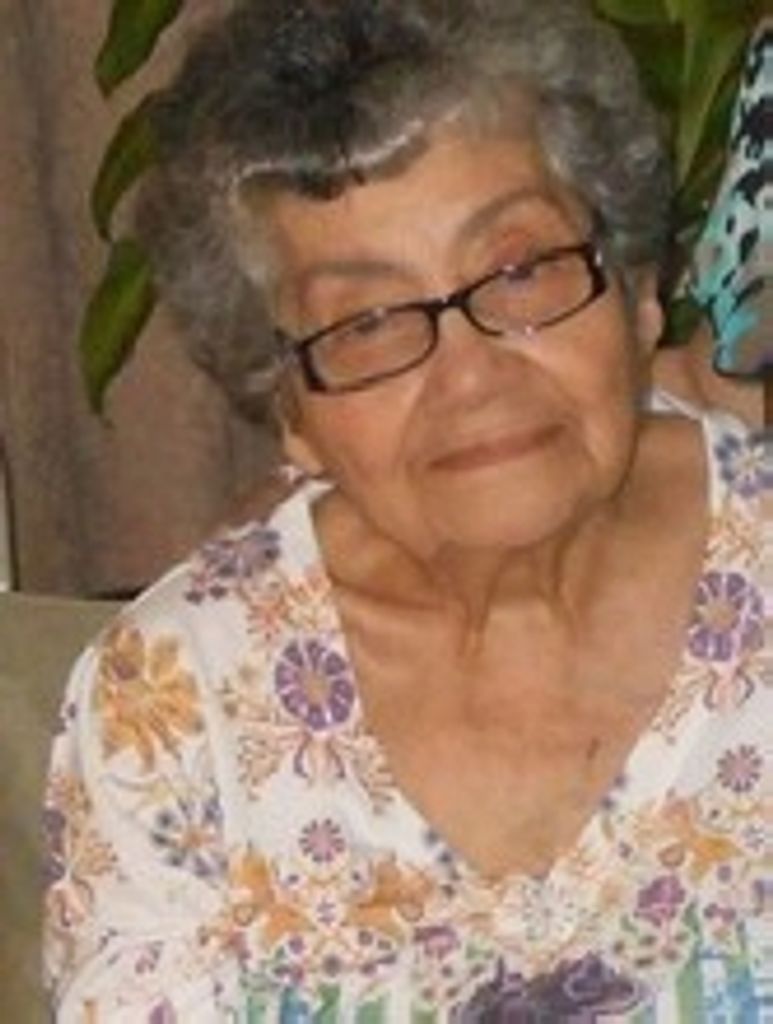 Sara Pantoja