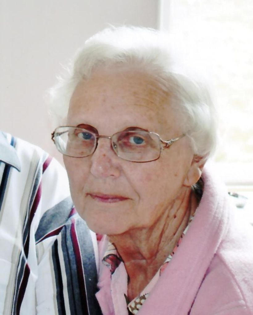 Patricia Packer Profile Photo