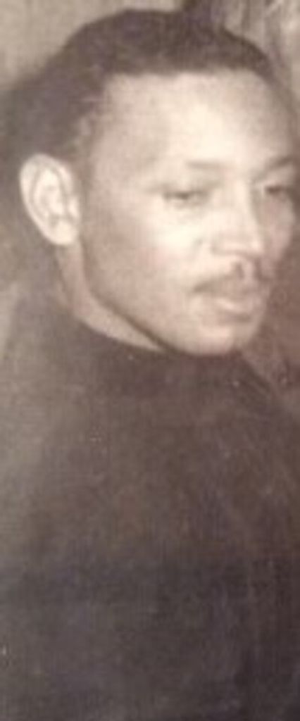 Raymond Leon Cotton, Sr.