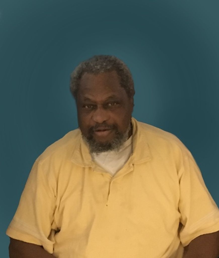 George Edward Thrower Profile Photo