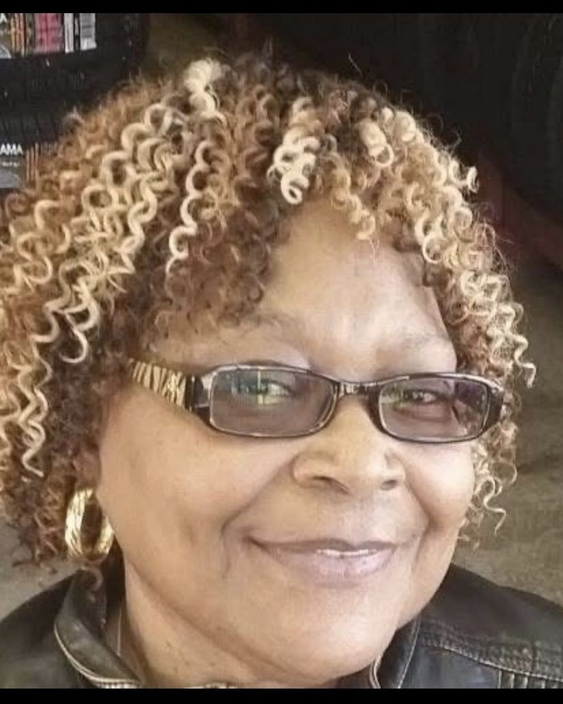 Gloria Jean Cherry Profile Photo