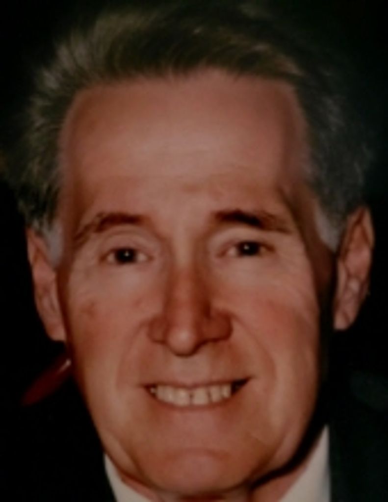 Garry D Geer