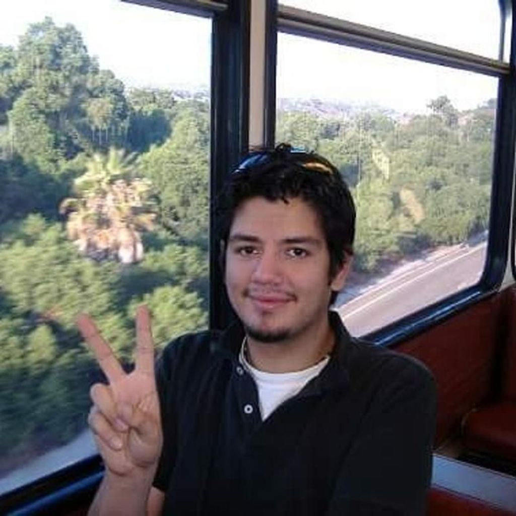 Jeffrey Jonathan Gomez