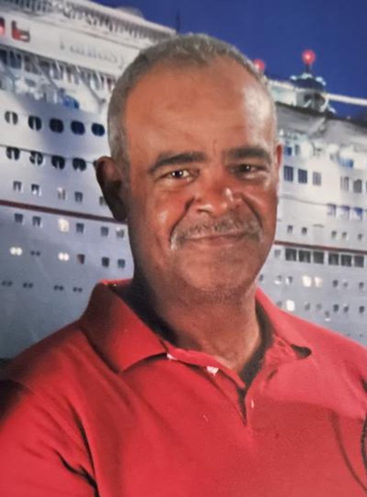 James Lee Mcgee Jr. Profile Photo