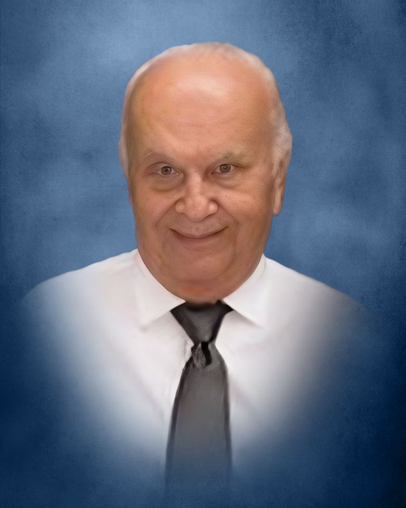 Stephen E. Pillar