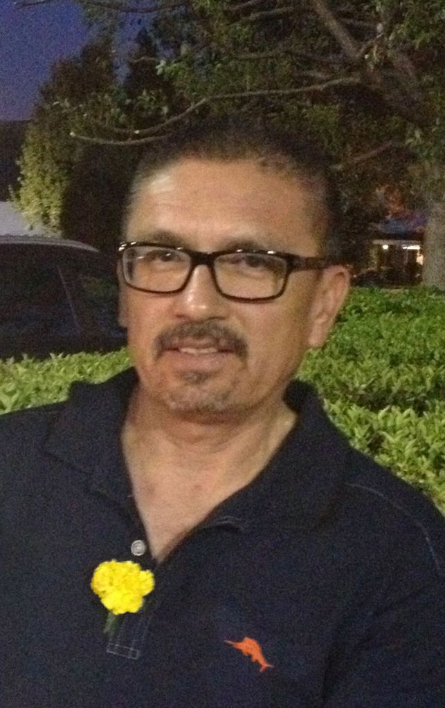 Ismael Herbe Castro