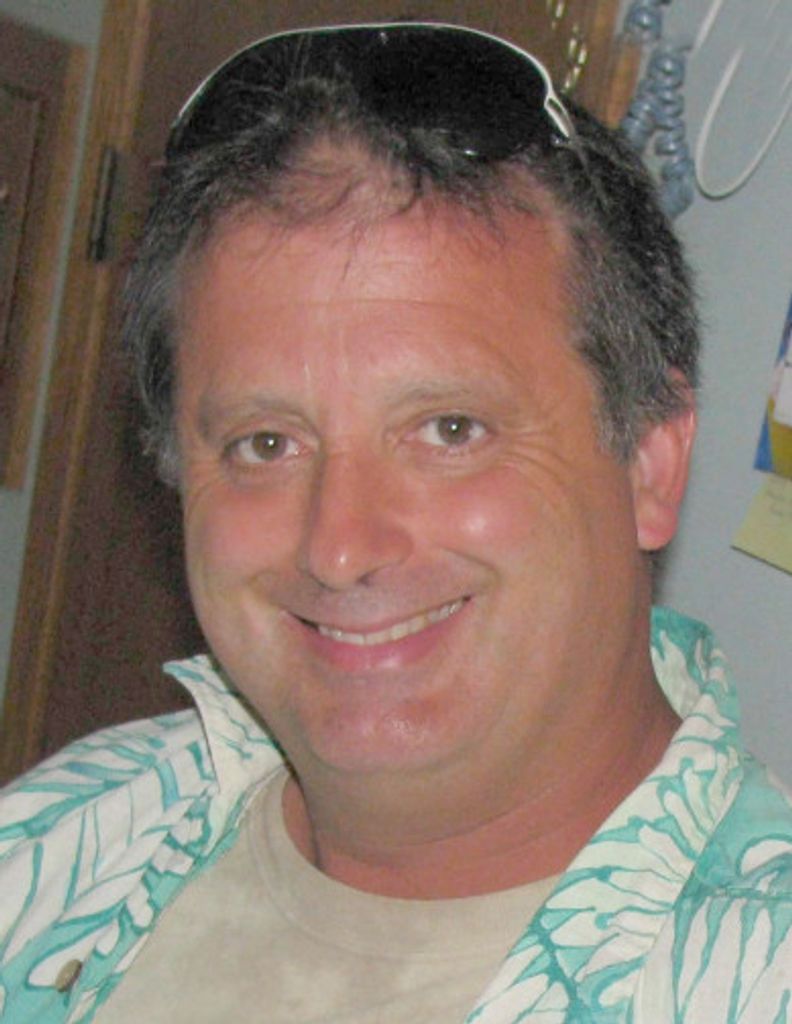 Charles A. Miller Profile Photo