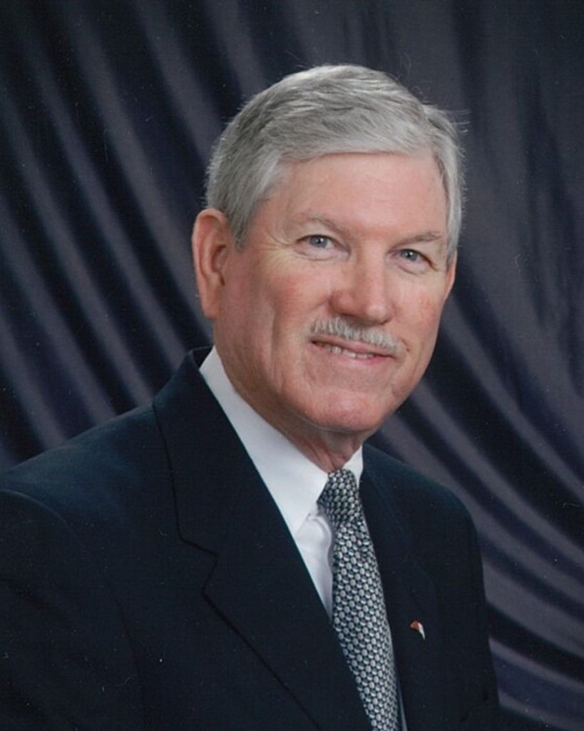 William Douglas "Doug" Fulghum