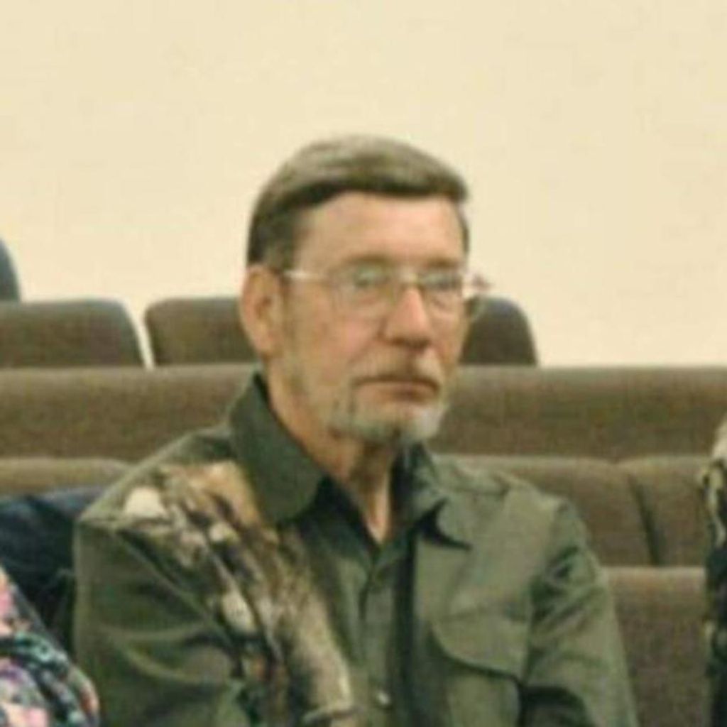 Clarence Sparks Profile Photo