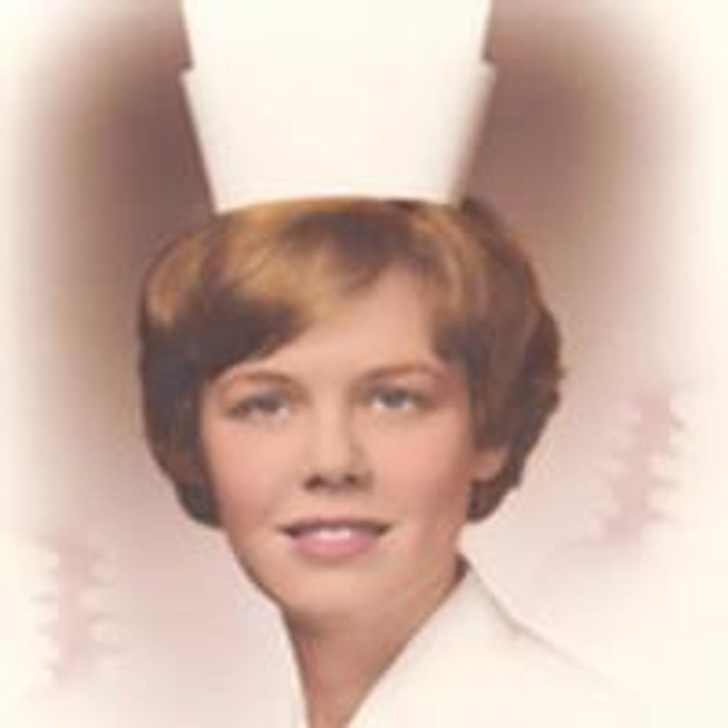 Patricia Dolores Jessop