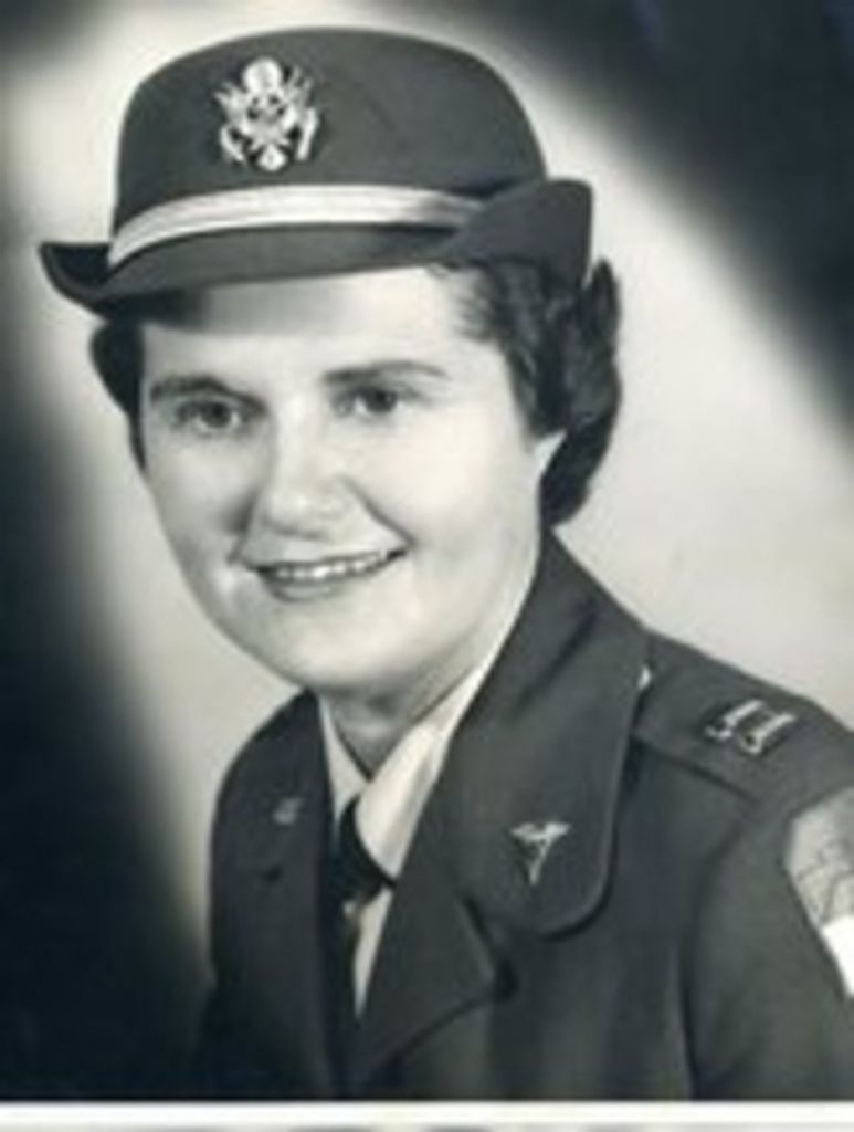 Flora Cornelia Streett