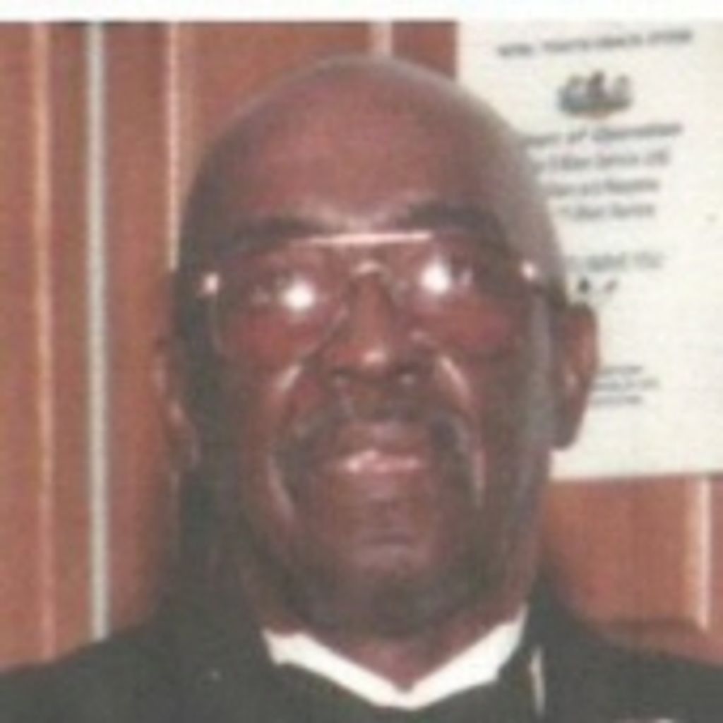 Richard  L. Hankerson