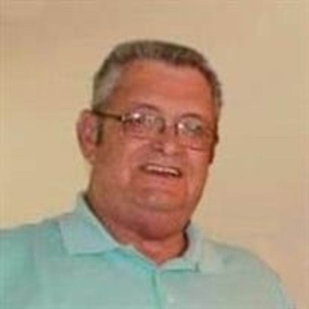 Terry W. Madison