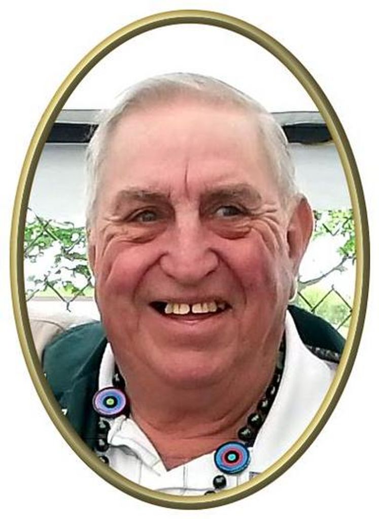 Harvey Momney Profile Photo