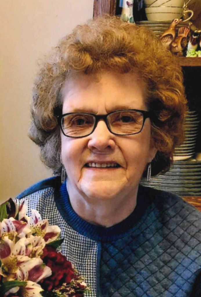 Doris Avis Alexander Profile Photo