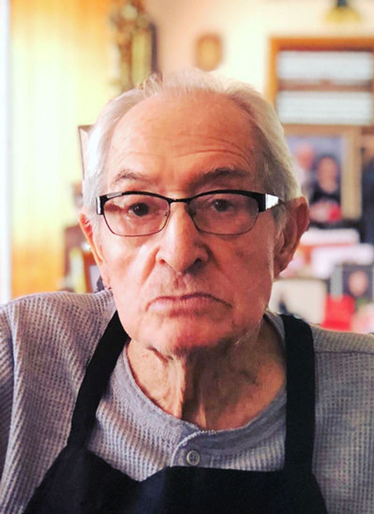 Claudio Blea Profile Photo