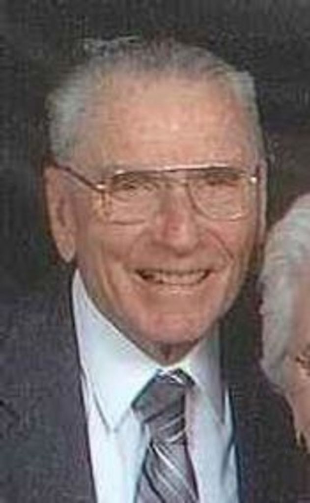 Wesley C. "Boots" Rankin