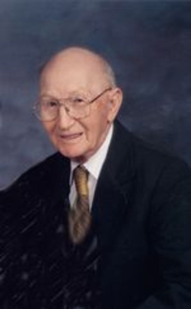 Wilfred Alvin Stevens