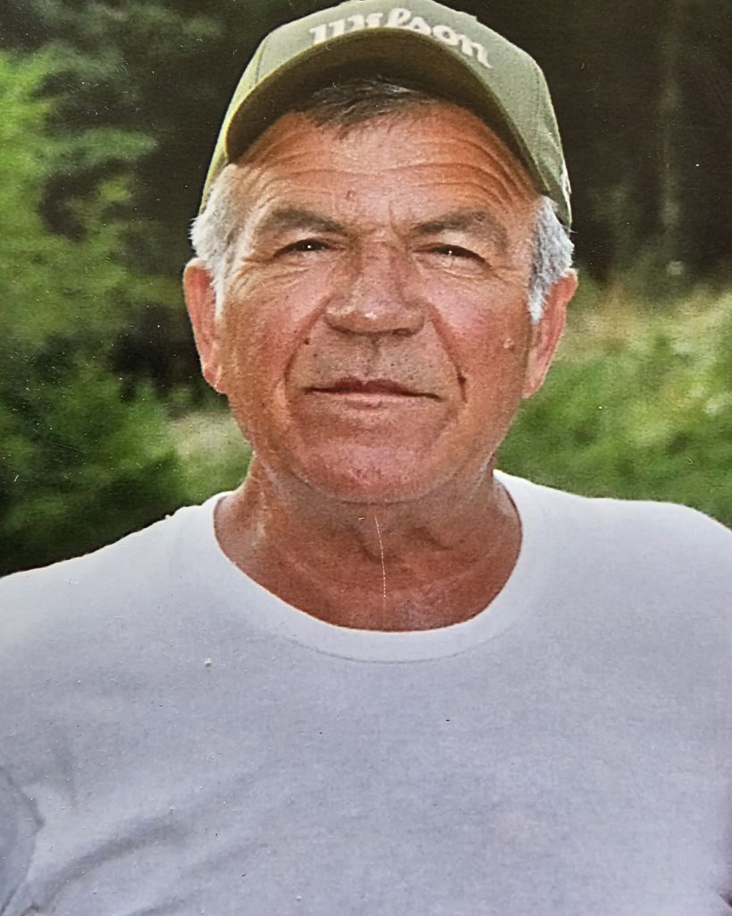 Larry P. Wilson