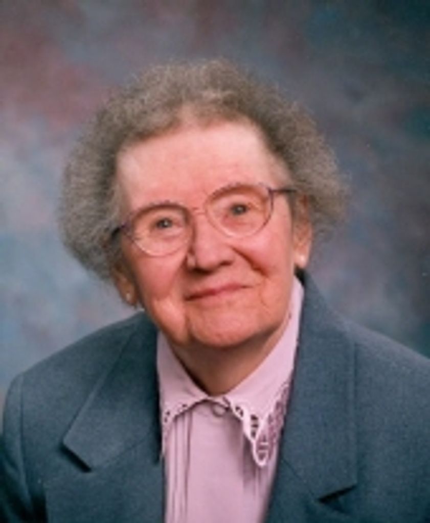Helen Gashel Profile Photo
