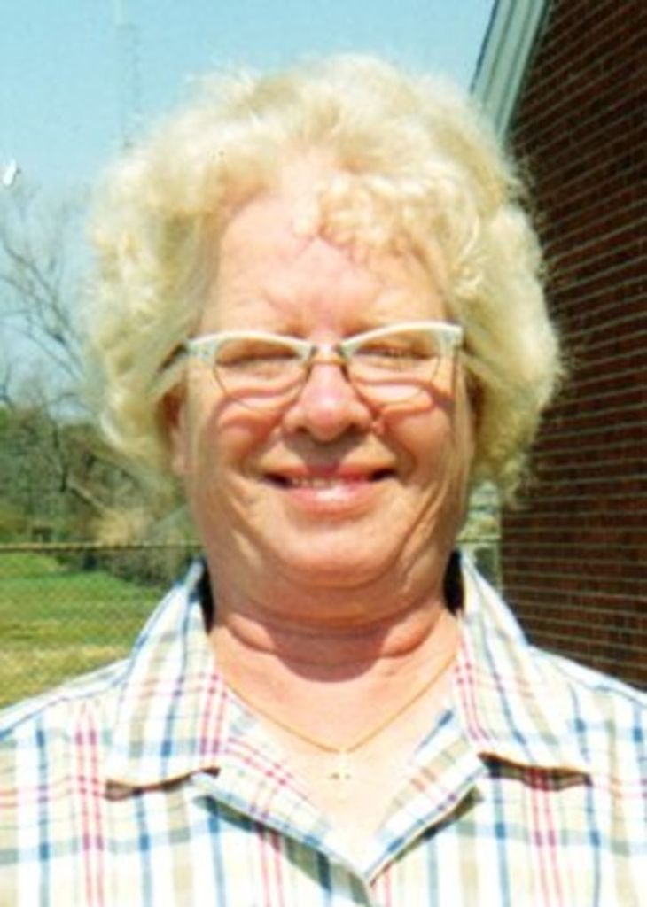 Nellie Frances Carnes