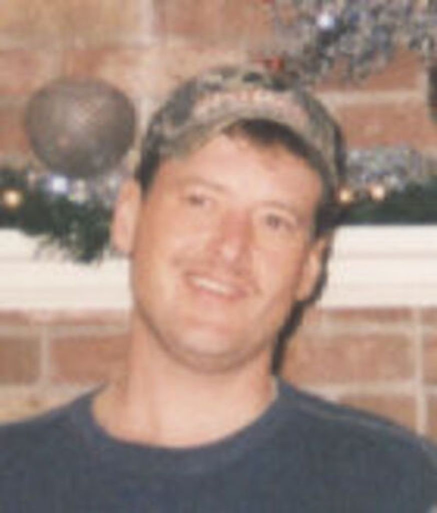 Chris Scott Dawson