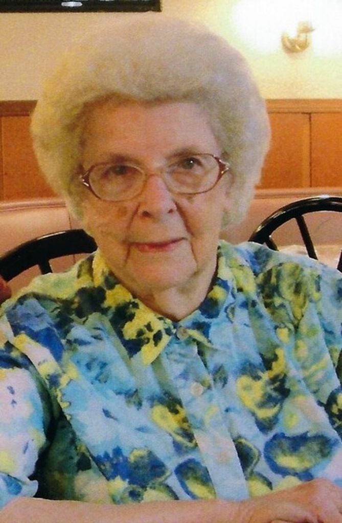 Alice M Coble Profile Photo