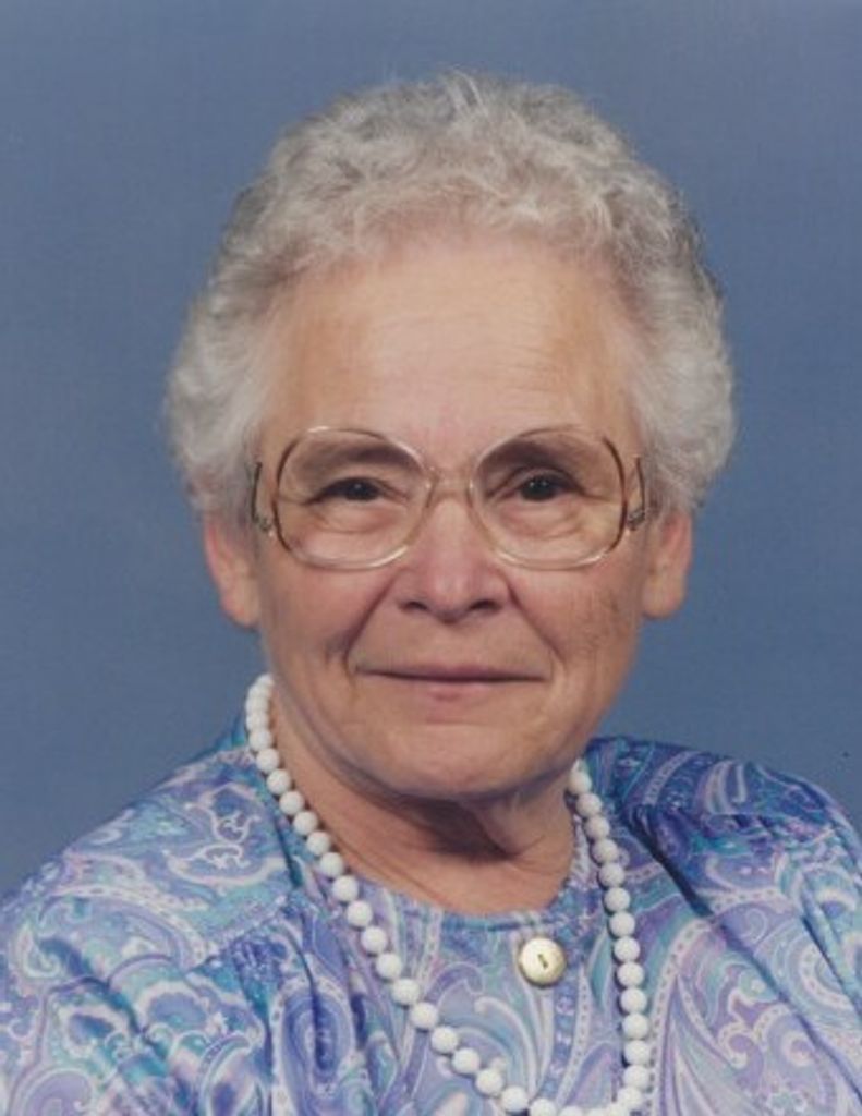 Kathryn Heeres