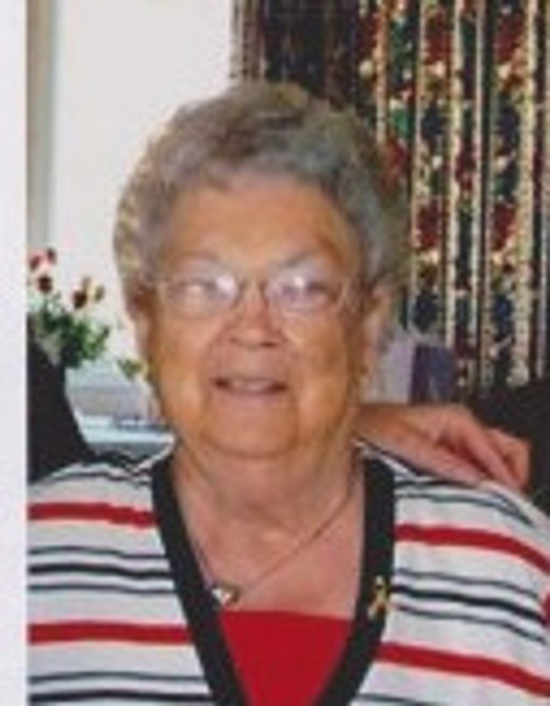 Dorothy Glodine (Householder)  Fowler Profile Photo