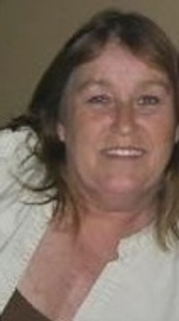 Wanda May (James)  Ransom Profile Photo