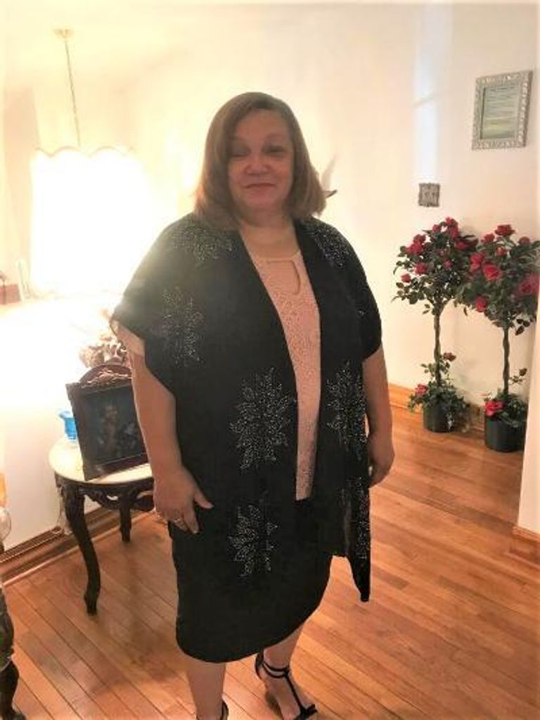 Patricia Perkins Profile Photo