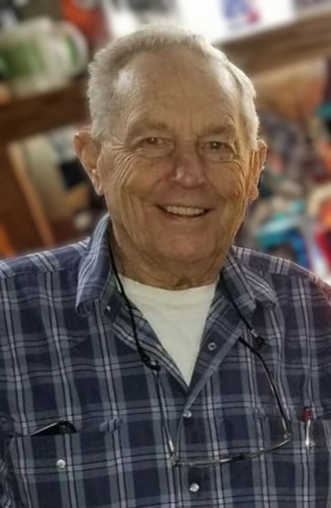 Larry F. Frese Profile Photo