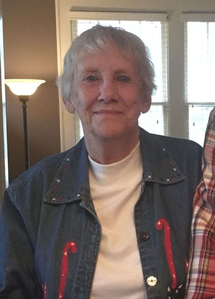Joni Stover Profile Photo