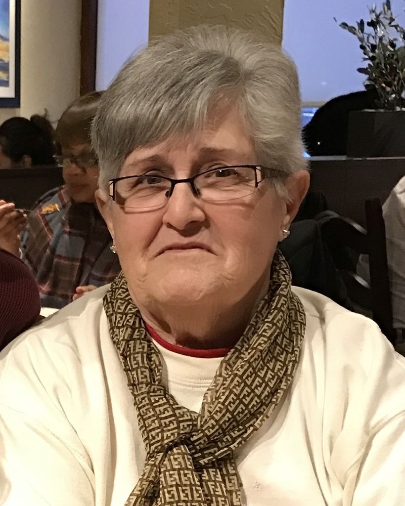 Maria Parisi Profile Photo