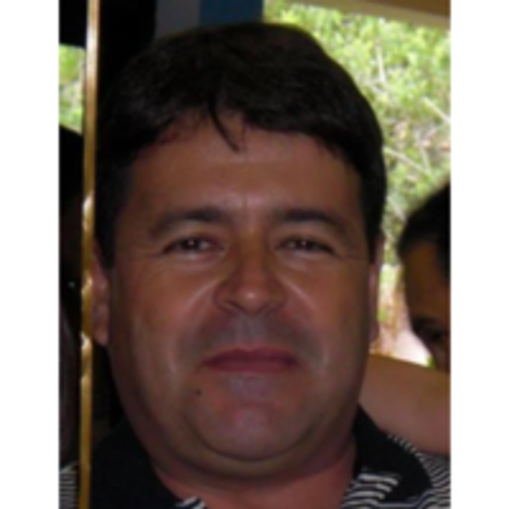 Gustavo Enrique Conde
